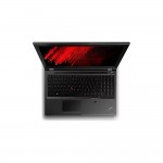 Lenovo ThinkPad P52 Refurbished Grade A (Windows 11 Pro, Intel Core i7-8750H, 16 GB RAM, 15,6″ Full HD, 256 GB SSD)